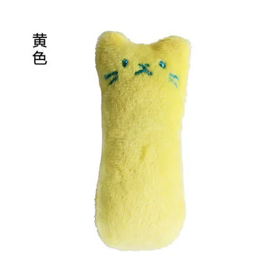 Teeth Grinding Catnip