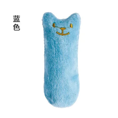 Teeth Grinding Catnip