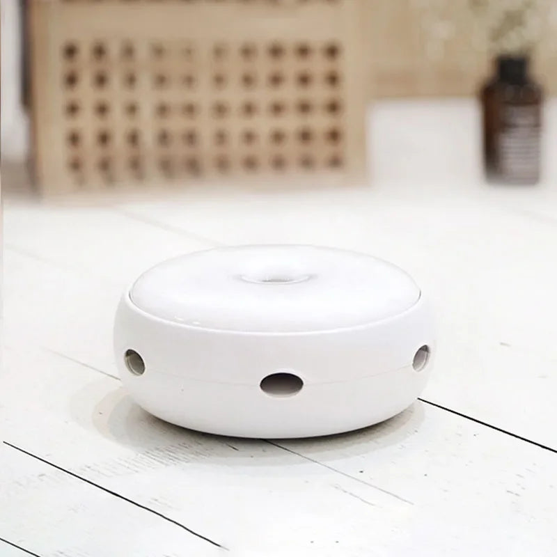 Smart Electric Cat Toy Interactive Turntable Funny Game