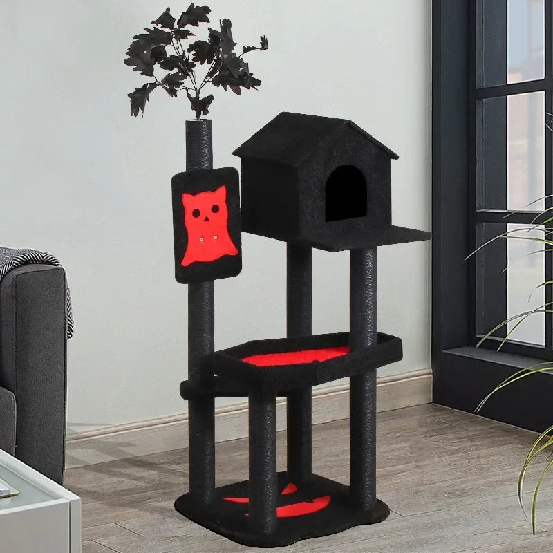Batman Cat Condo