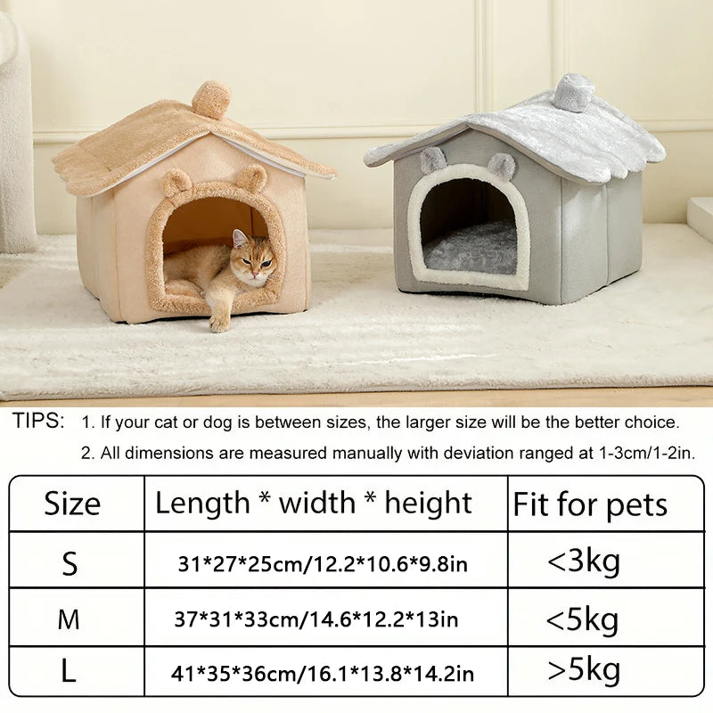 Coy Cat Cottage