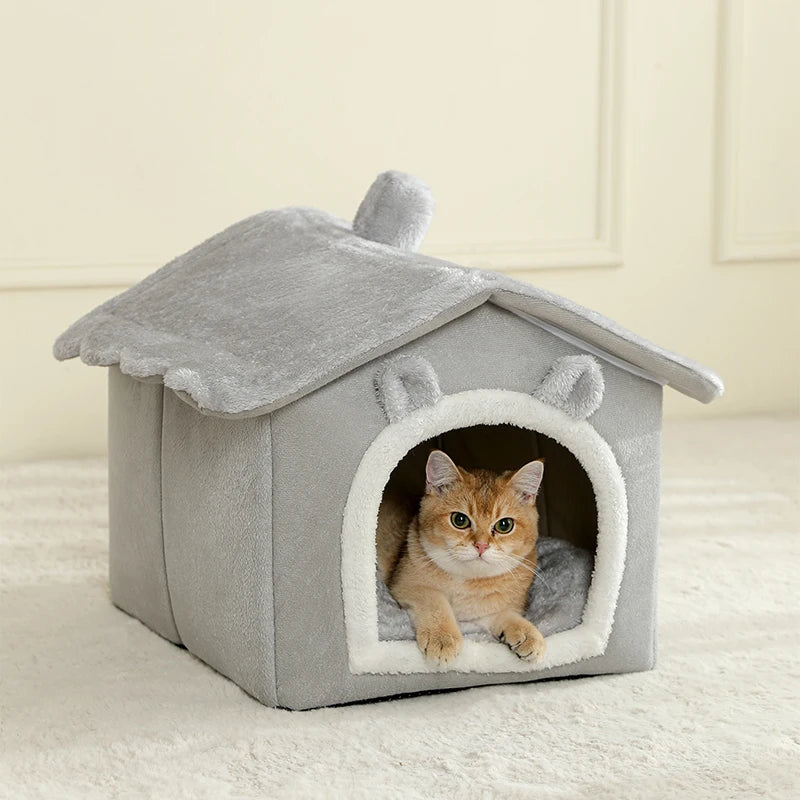 Coy Cat Cottage