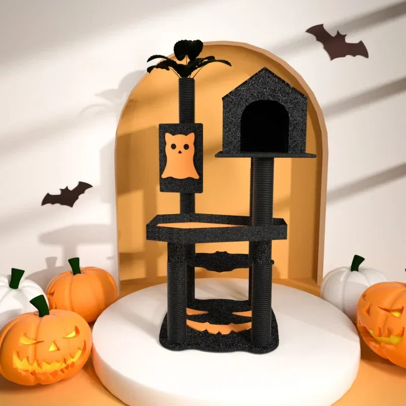 Batman Cat Condo