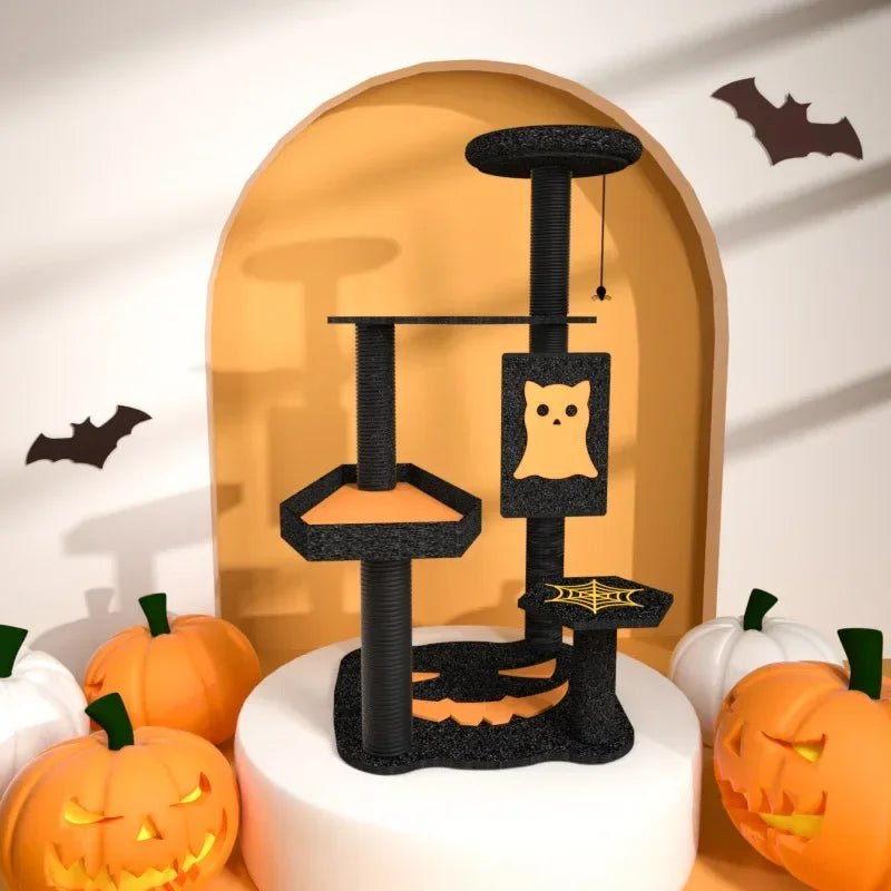 Batman Cat Condo