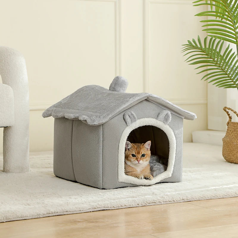 Coy Cat Cottage