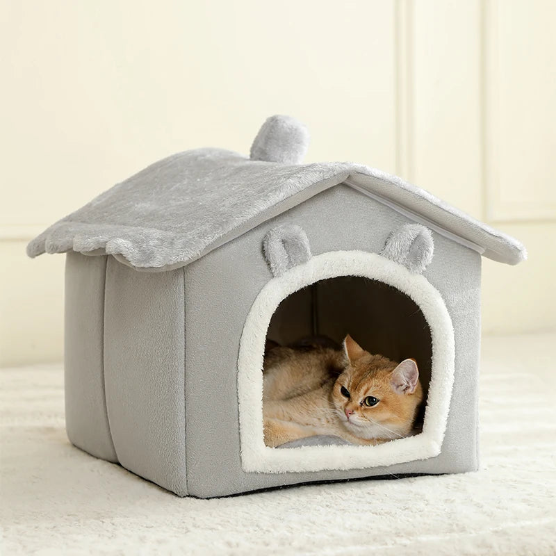 Coy Cat Cottage
