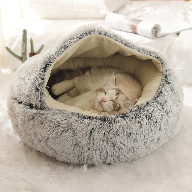 Baskets & Beds