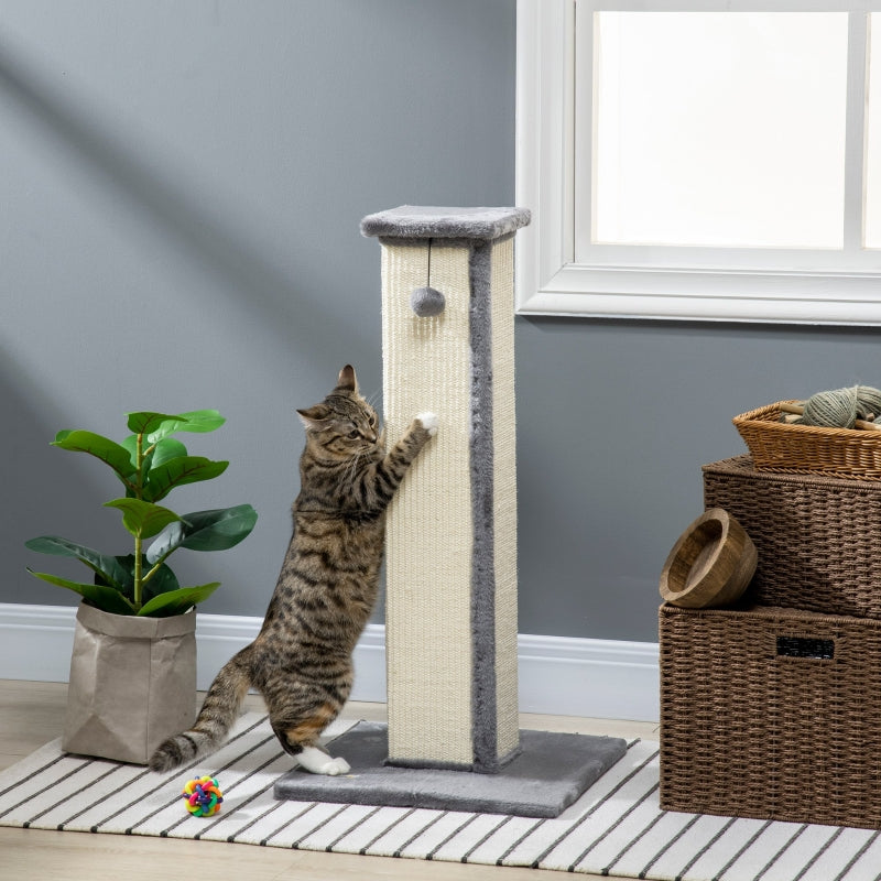 Scratching Posts