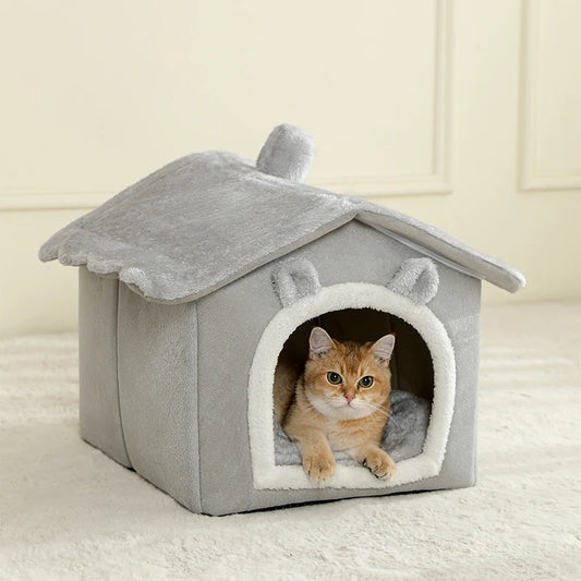 Coy Cat Cottage